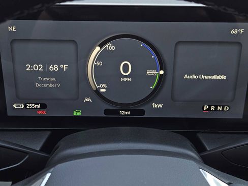 New 2026 Honda Prologue Touring image 13