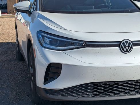 Used 2023 Volkswagen ID.4 Pro S image 4