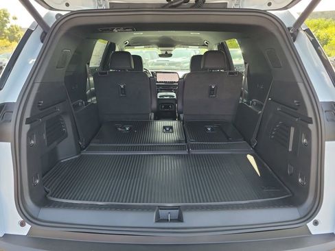 New 2026 Chevrolet Traverse Z71 image 21