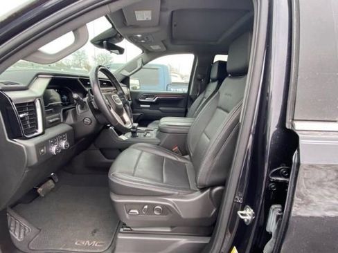 Used 2024 GMC Sierra 1500 Denali image 7