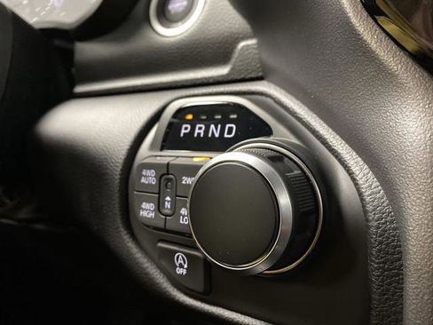 New 2025 RAM 1500 Big Horn image 20