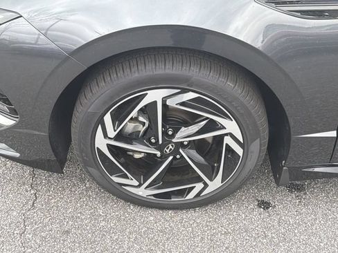 New 2026 Hyundai Sonata SEL FWD image 13