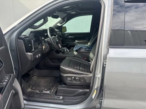 Used 2026 GMC Sierra 1500 AT4X AWD/4WD image 7