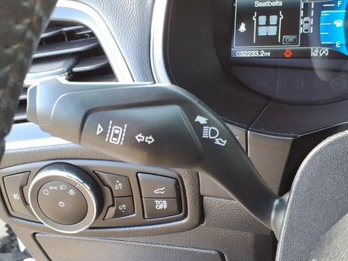 Used 2024 Ford Edge SEL w/ Convenience Package AWD/4WD image 28