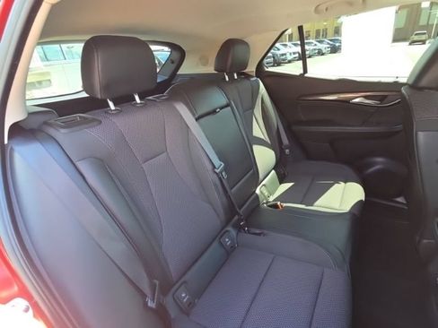 Used 2023 Buick Envision Preferred AWD/4WD image 18