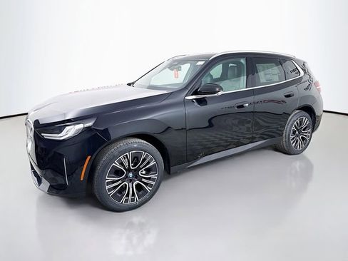 Used 2026 BMW X3 xDrive30 w/ Premium Package image 3