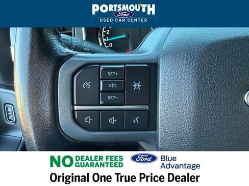 Used 2022 Ford F150 XLT w/ Equipment Group 302A High image 14