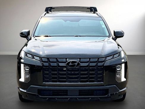 Used 2023 Hyundai Palisade XRT w/ Cargo Package AWD/4WD image 2