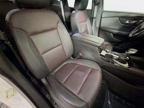 Certified 2020 Chevrolet Blazer RS FWD image 28