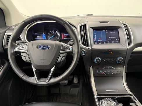 Used 2019 Ford Edge SEL w/ Equipment Group 201A image 23