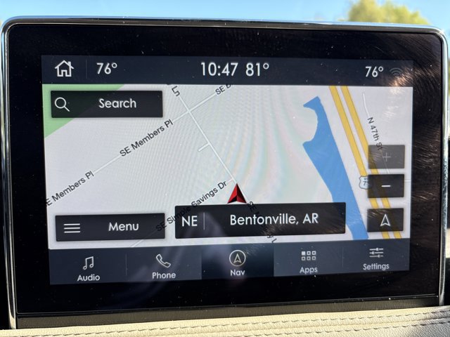 Used 2020 Lincoln Corsair Reserve w/ Appearance Package FWD image 25