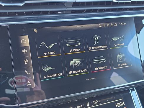 Used 2026 Audi Q7 3.0T Premium Plus image 21