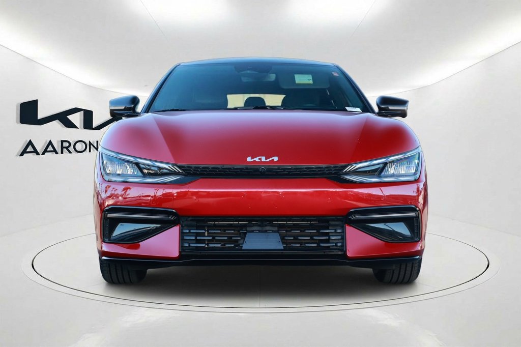 Used 2023 Kia EV6 GT-Line RWD image 2