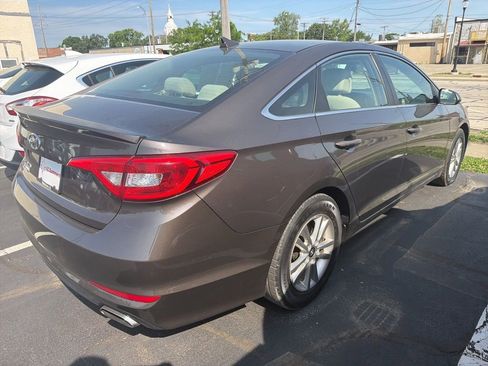 Used 2016 Hyundai Sonata SE FWD image 6