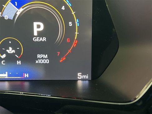 New 2026 Chevrolet Colorado LT w/ LT Convenience Package image 12