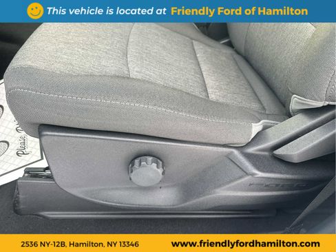 Used 2024 Ford F250 XL w/ STX Appearance Package image 28