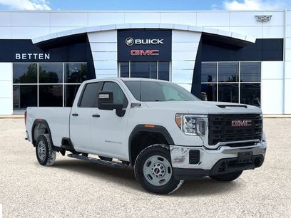Used 2022 GMC Sierra 2500 Pro w/ Convenience Package