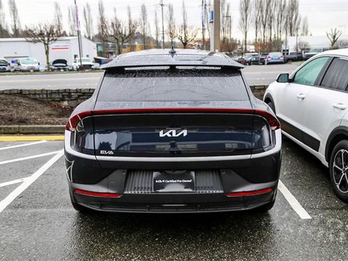 Certified 2024 Kia EV6 Light image 8