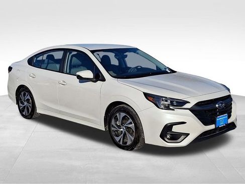 Used 2025 Subaru Legacy Premium w/ Tech Package #1 image 1