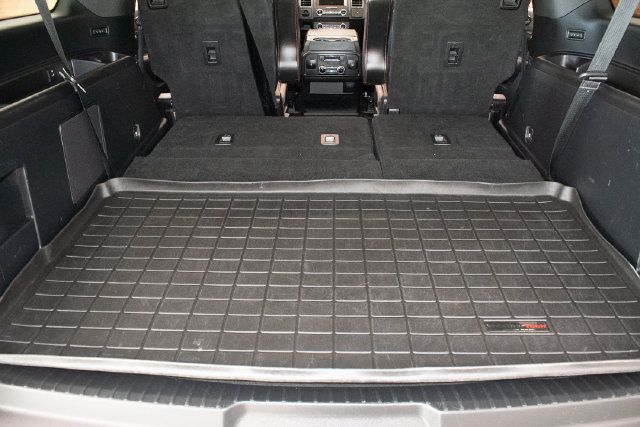 Used 2020 Ford Expedition Max Limited w/ Equipment Group 303A AWD/4WD image 15