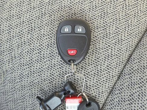 New 2026 GMC Savana 4500 w/ Power Convenience Package image 34