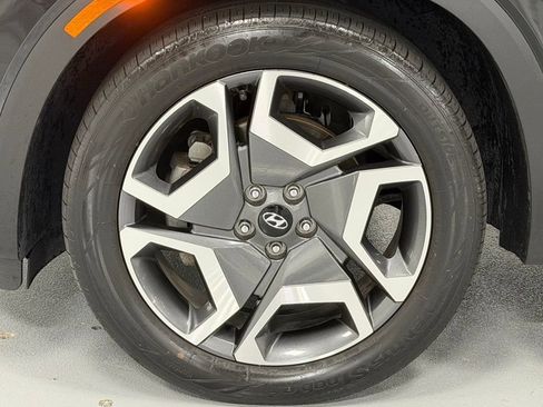 Used 2024 Hyundai Palisade Limited image 9