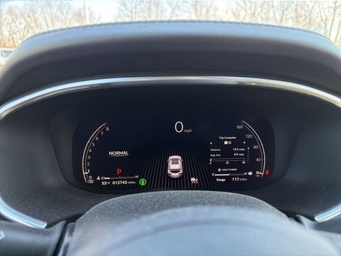 Used 2024 Acura MDX FWD w/ Technology Package image 30