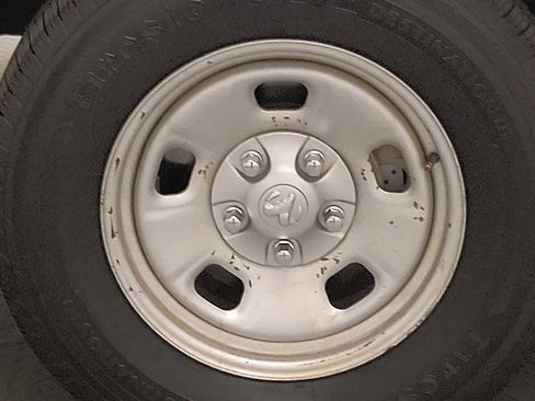 Used 2019 RAM 1500 Tradesman w/ Popular Equipment Group image 31