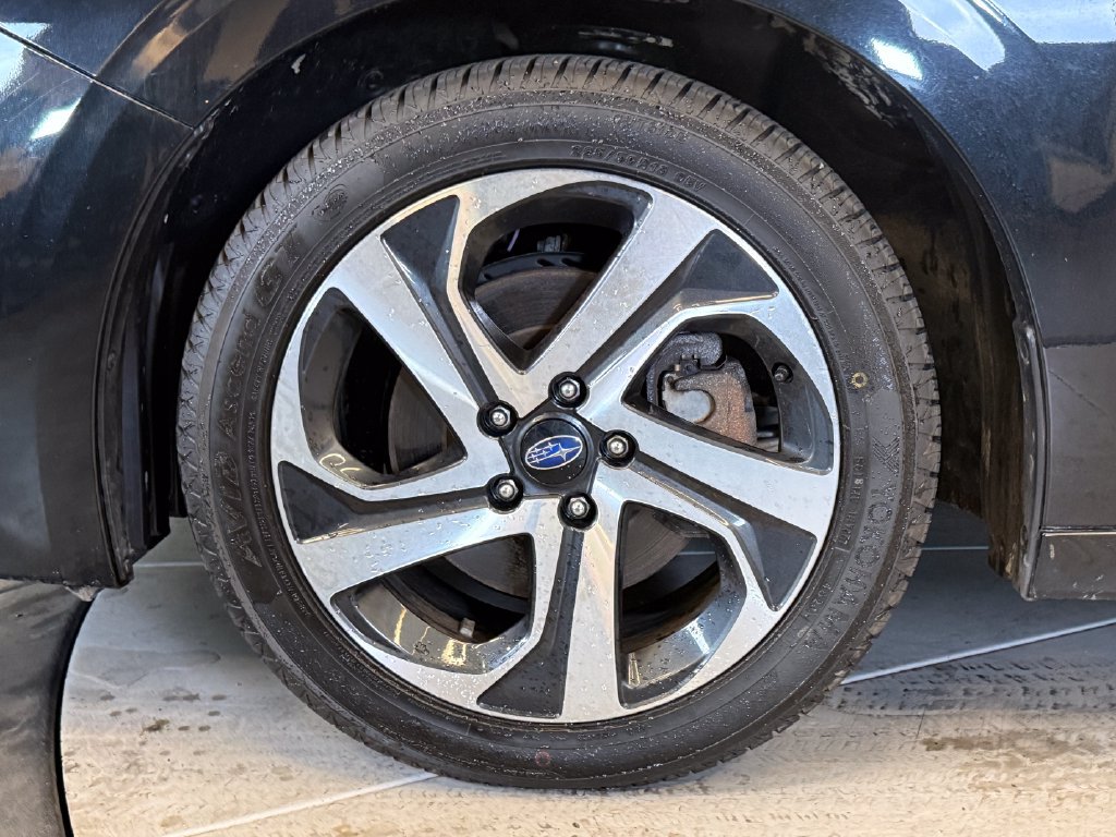 Used 2022 Subaru Legacy Limited AWD/4WD image 24