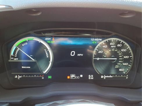 New 2026 Subaru Forester Touring image 27