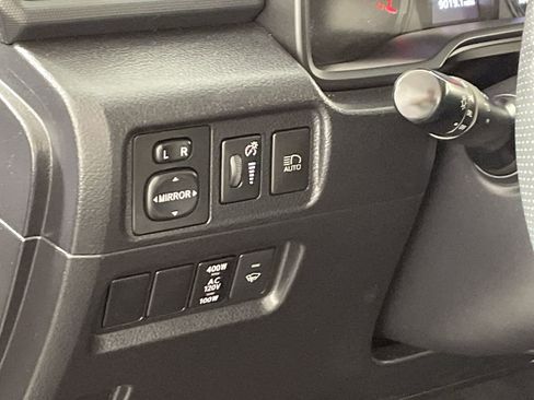 Used 2023 Toyota 4Runner SR5 image 12