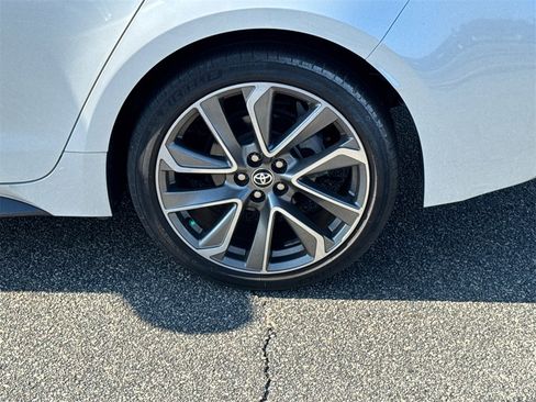 Certified 2022 Toyota Corolla SE image 19