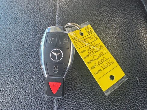 Used 2016 Mercedes-Benz C 300 4MATIC Sedan image 33