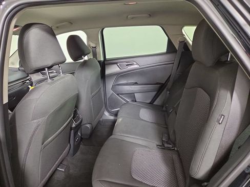Certified 2026 Kia Sportage LX FWD image 14