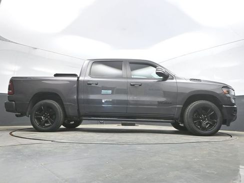 Used 2020 RAM 1500 Big Horn AWD/4WD image 40