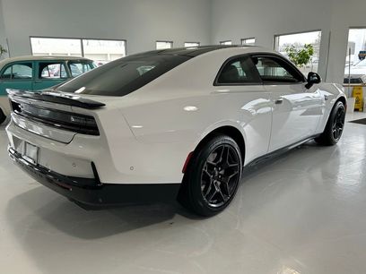 New 2026 Dodge Charger Scat Pack w/ Blacktop Package