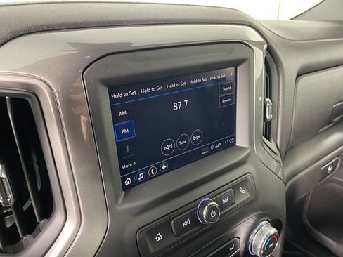 New 2026 GMC Sierra 1500 Pro w/ Pro Value Package image 5