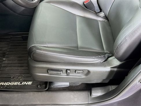 Used 2023 Honda Ridgeline RTL image 15