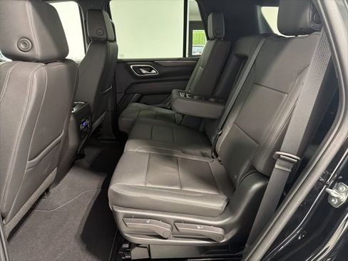 Used 2023 Chevrolet Tahoe LT AWD/4WD image 26