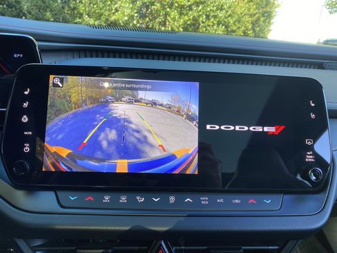 Used 2025 Dodge Charger Scat Pack w/ Track Pack image 25