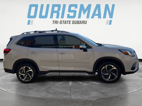 Certified 2023 Subaru Forester Touring image 7