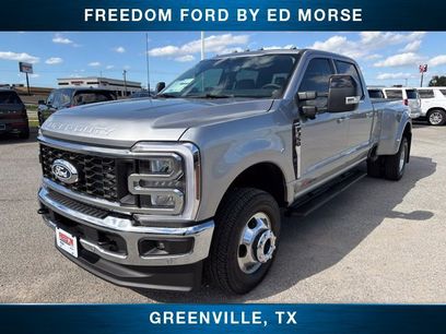 New 2027 Ford F350 Lariat w/ Lariat Premium Package