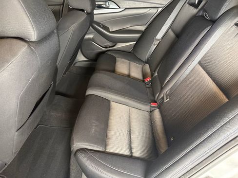Used 2018 Nissan Maxima 3.5 S FWD image 22