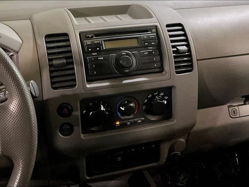 Used 2011 Nissan Frontier S RWD image 24