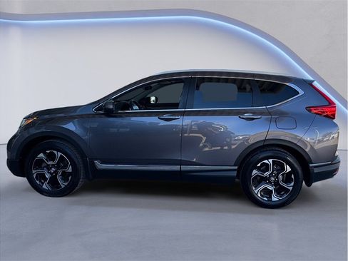 Used 2017 Honda CR-V Touring image 3
