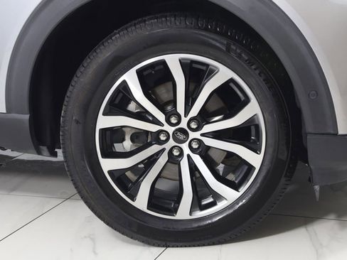 Used 2020 Ford Explorer ST w/ Premium Technology Package image 18