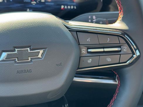 New 2026 Chevrolet Equinox RS image 16