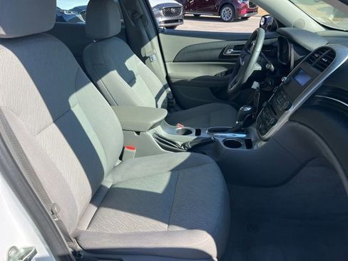 Used 2014 Chevrolet Malibu LS w/ Protection Package image 27