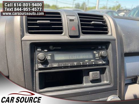 Used 2011 Honda CR-V LX image 17