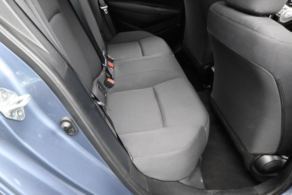 Used 2024 Toyota Corolla LE FWD image 33